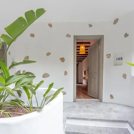 Hotel Ami Tai Deluxe -pet Lovers