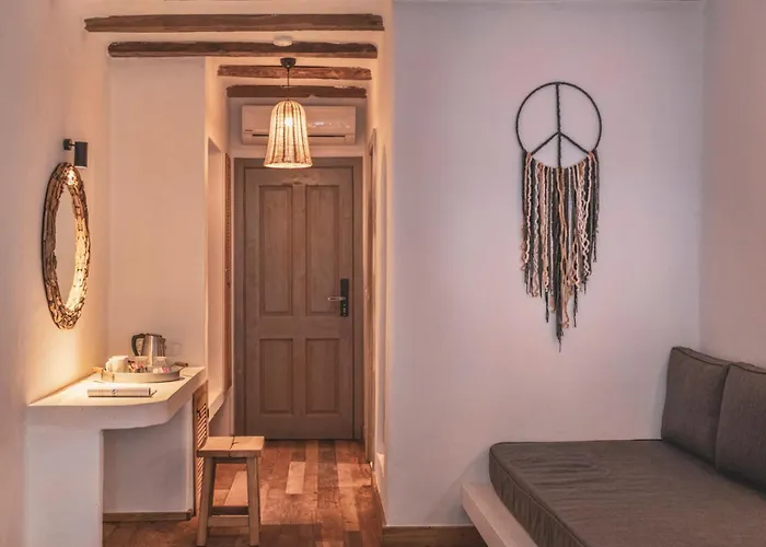 Ami Tai Deluxe -pet Lovers Hotel