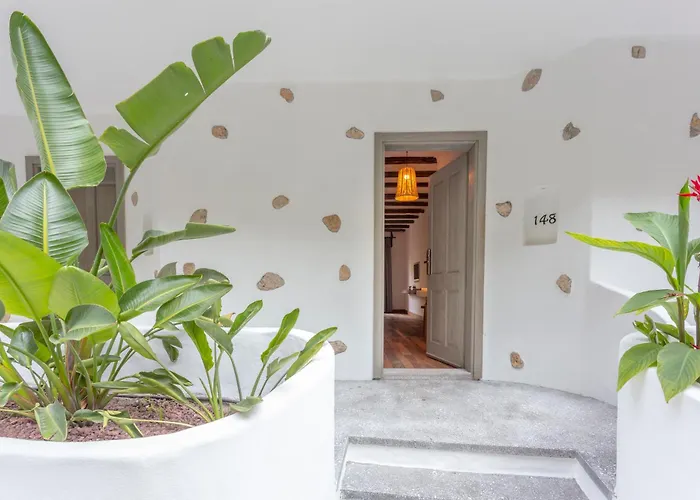 Hotel Ami Tai Deluxe -pet Lovers