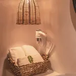 酒店 Ami Tai Deluxe -pet Lovers 费特希耶