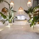 酒店 Ami Tai Deluxe -pet Lovers 费特希耶