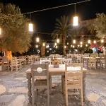 Ami Tai Deluxe -pet Lovers 酒店 费特希耶