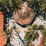 酒店 Ami Tai Deluxe -pet Lovers 费特希耶