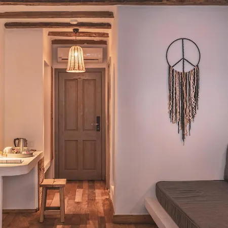 Ami Tai Deluxe -pet Lovers Hotel