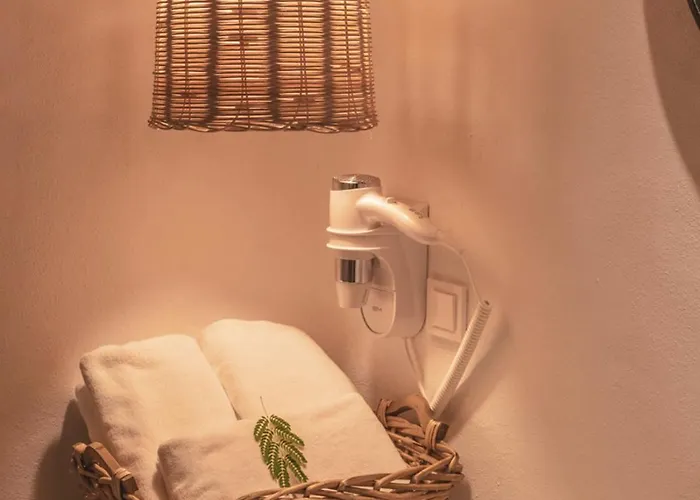 Hotel Ami Tai Deluxe -pet Lovers Fethiye